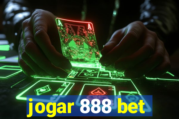 jogar 888 bet